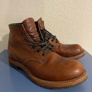 RED WING 9016 BECKMAN